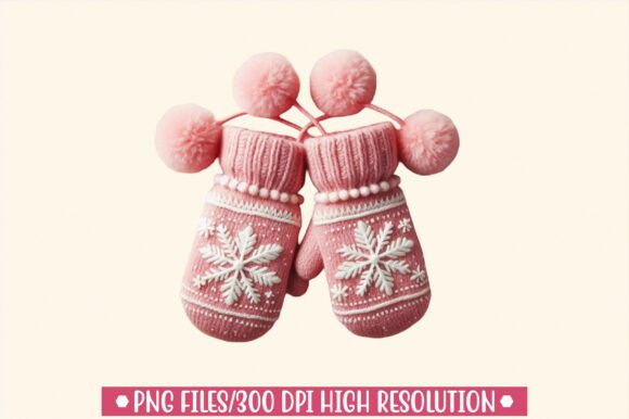 Download Preppy Pink Christmas Clipart PNG - Premium Resources
