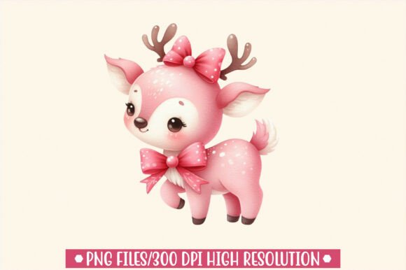 Download Preppy Pink Christmas Sublimation - Premium Resources