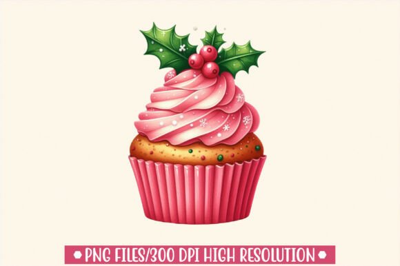 Download Preppy Pink Christmas Clipart - Premium Resources