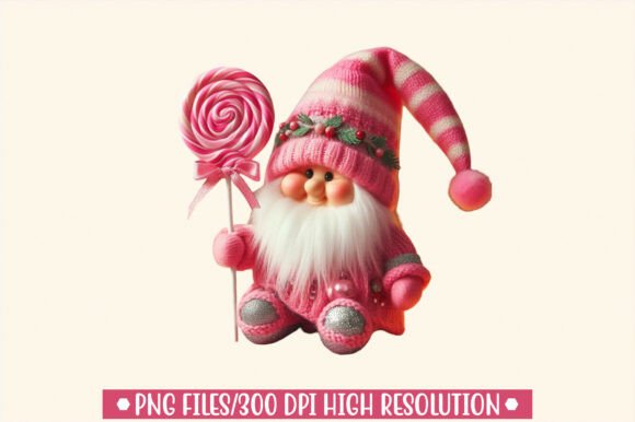 Download Preppy Pink Christmas PNG - Premium Resources